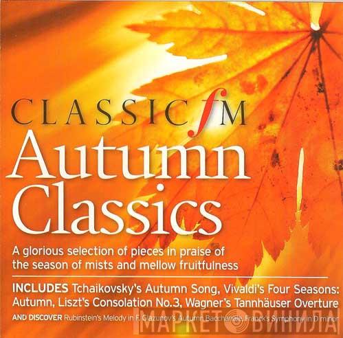  - Autumn Classics
