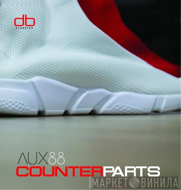 Aux 88 - Counterparts