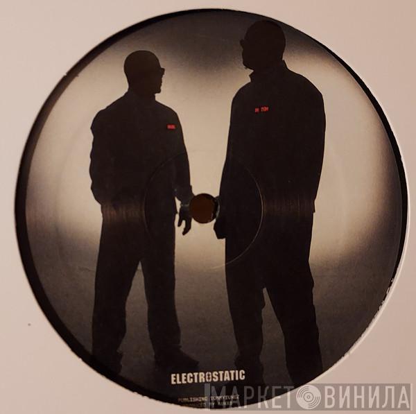 Aux88 - Alpha Waves