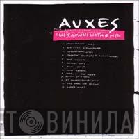 Auxes - Ichkannnichtmehr