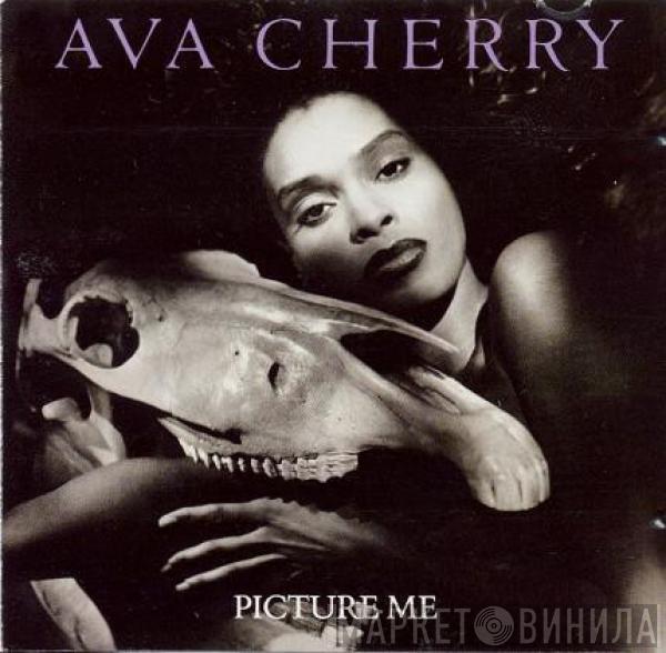  Ava Cherry  - Picture Me