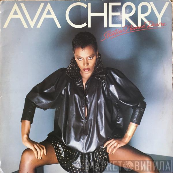 Ava Cherry - Streetcar Named Desire