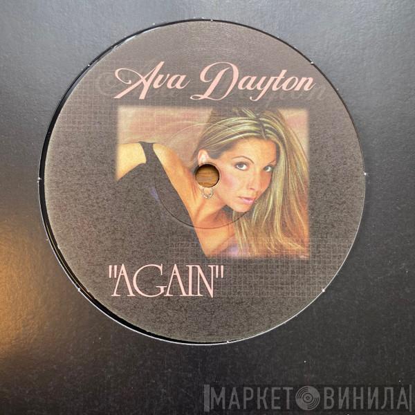 Ava Dayton - Again