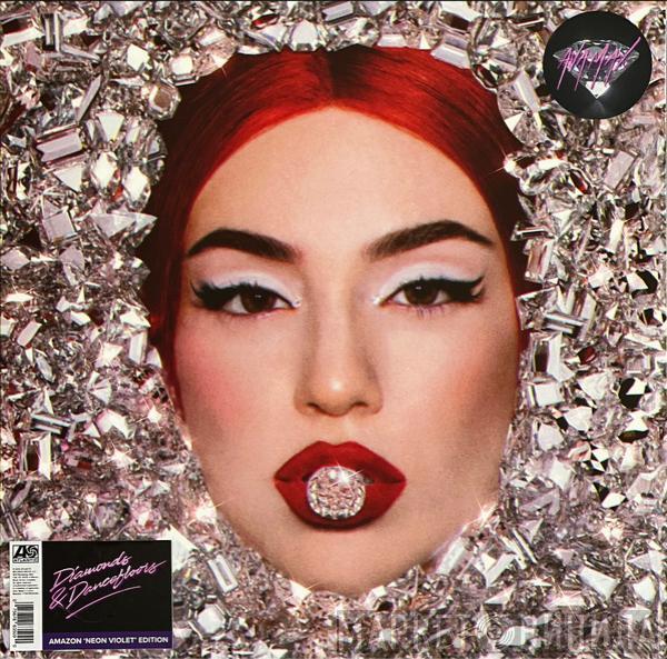 Ava Max - Diamonds & Dancefloors