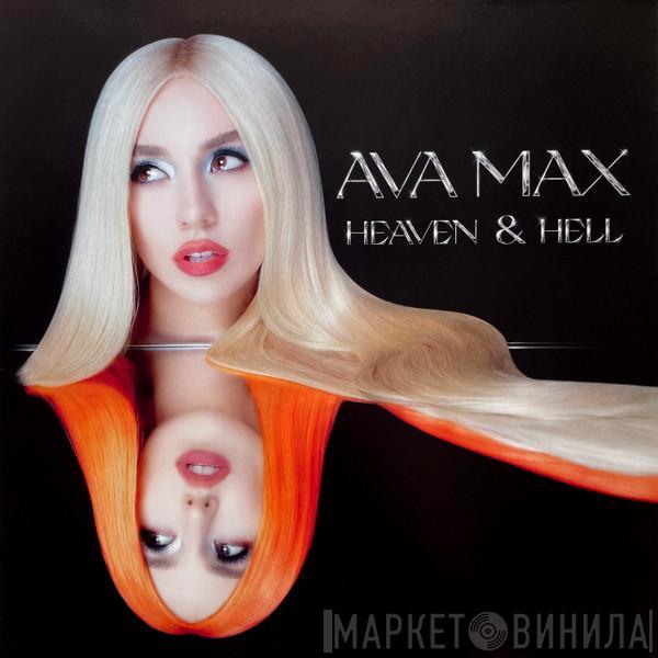 Ava Max - Heaven & Hell