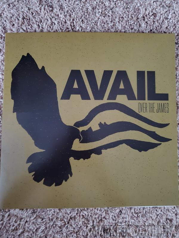  Avail  - Over The James
