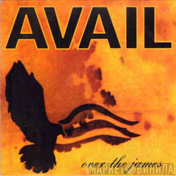  Avail  - Over The James