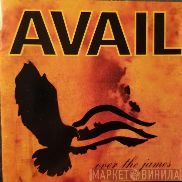  Avail  - Over The James