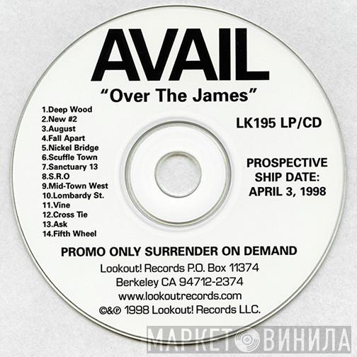  Avail  - Over The James