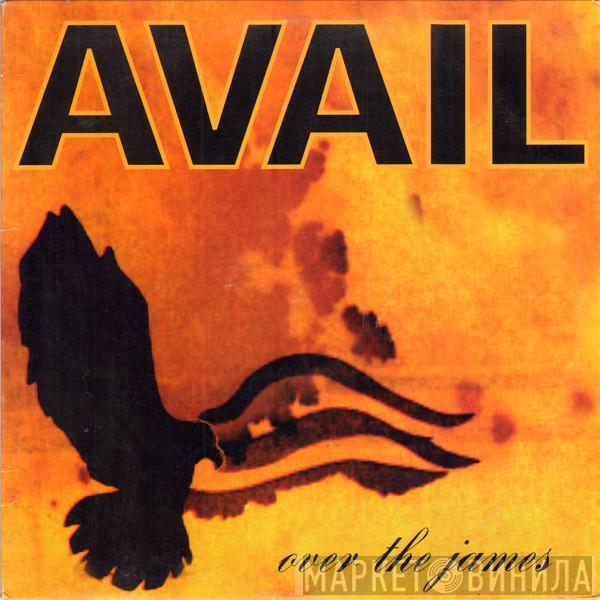  Avail  - Over The James