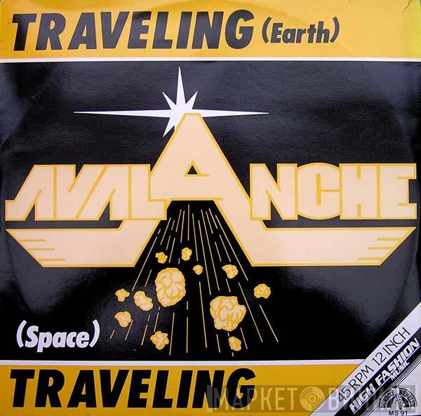 Avalanche  - Traveling