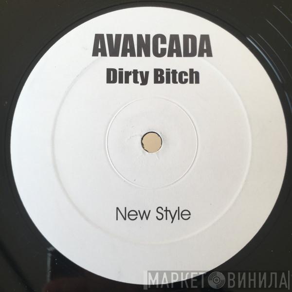 Avancada - Dirty Bitch