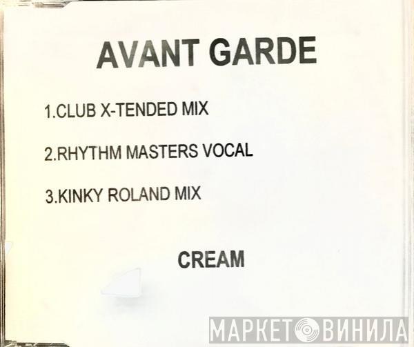  Avant Garde  - Get Down