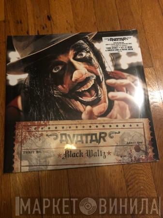 Avatar  - Black Waltz