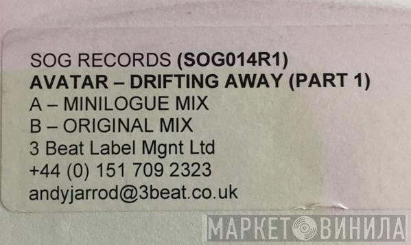 Avatar  - Drifting Away