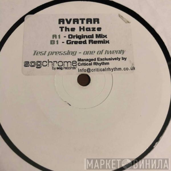 Avatar  - The Haze