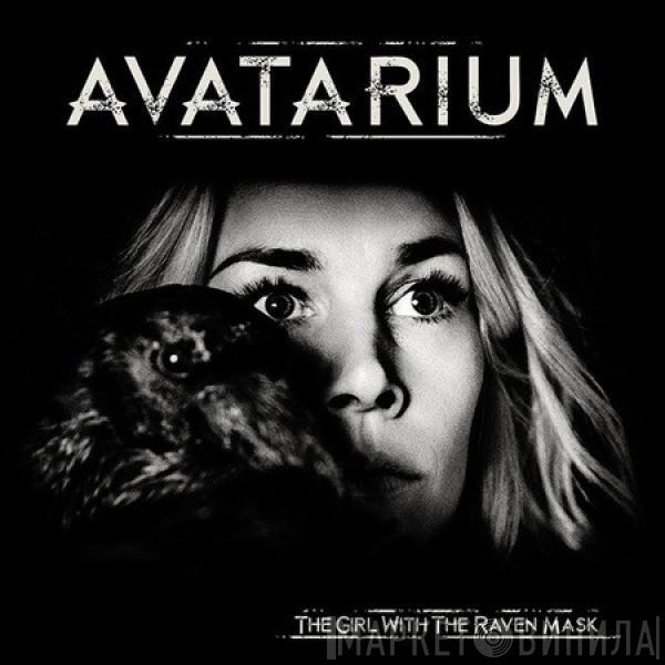 Avatarium - The Girl With The Raven Mask