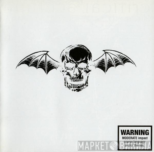  Avenged Sevenfold  - Avenged Sevenfold