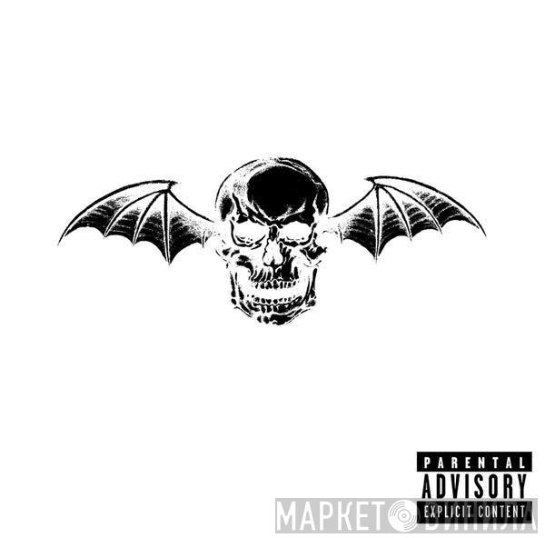  Avenged Sevenfold  - Avenged Sevenfold