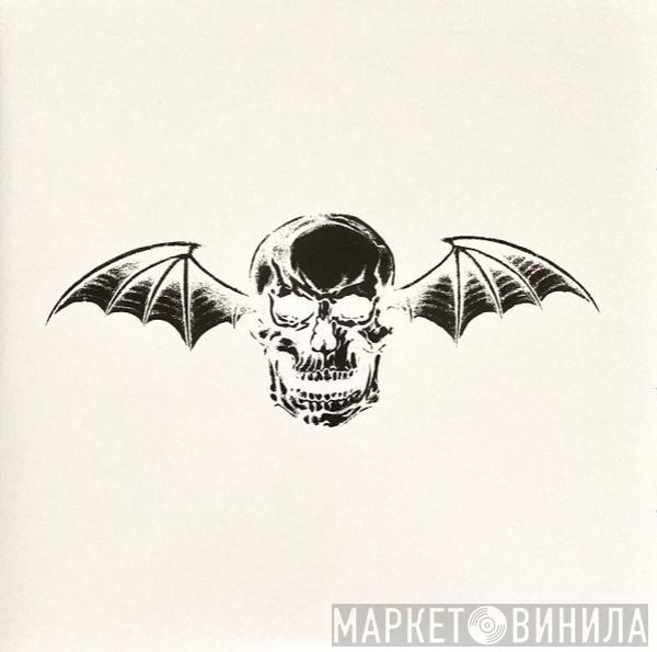  Avenged Sevenfold  - Avenged Sevenfold