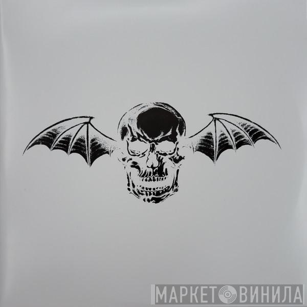  Avenged Sevenfold  - Avenged Sevenfold