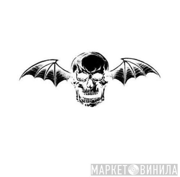  Avenged Sevenfold  - Avenged Sevenfold