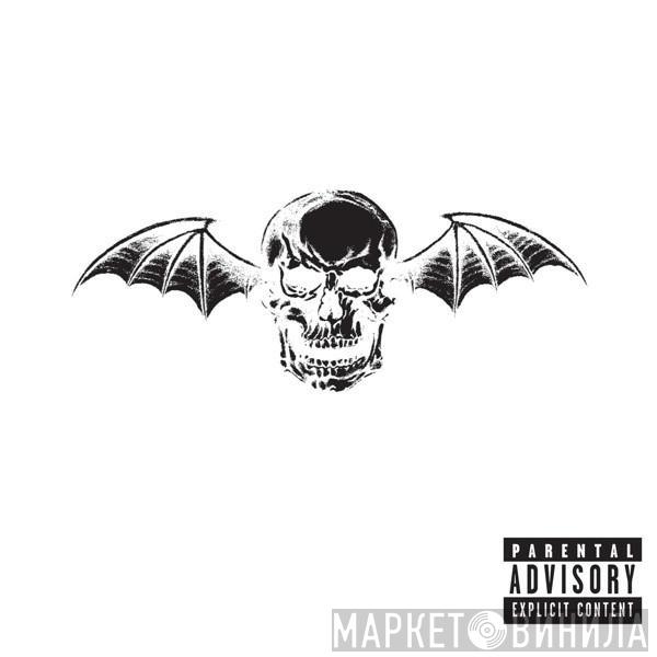  Avenged Sevenfold  - Avenged Sevenfold