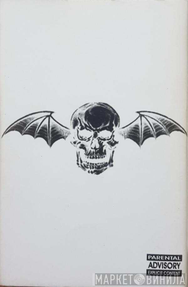  Avenged Sevenfold  - Avenged Sevenfold