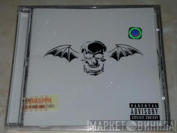  Avenged Sevenfold  - Avenged Sevenfold