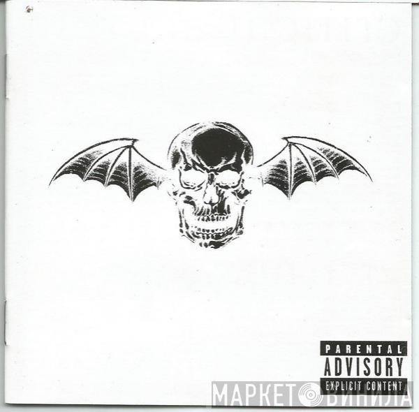  Avenged Sevenfold  - Avenged Sevenfold