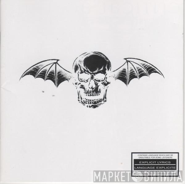  Avenged Sevenfold  - Avenged Sevenfold