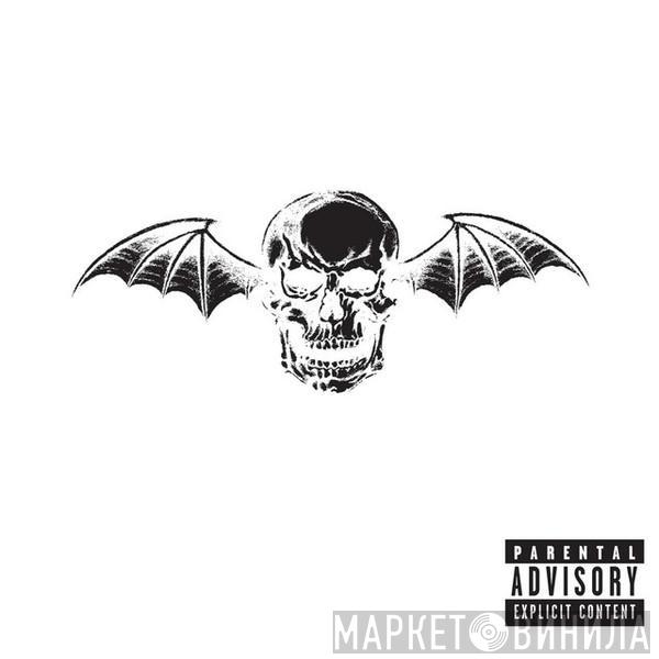  Avenged Sevenfold  - Avenged Sevenfold
