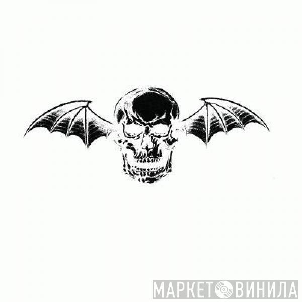  Avenged Sevenfold  - Avenged Sevenfold