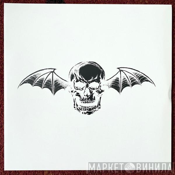  Avenged Sevenfold  - Avenged Sevenfold