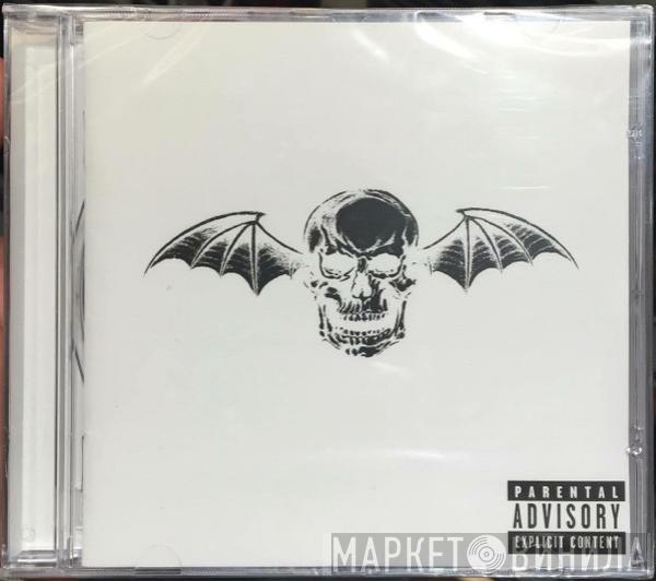 Avenged Sevenfold  - Avenged Sevenfold
