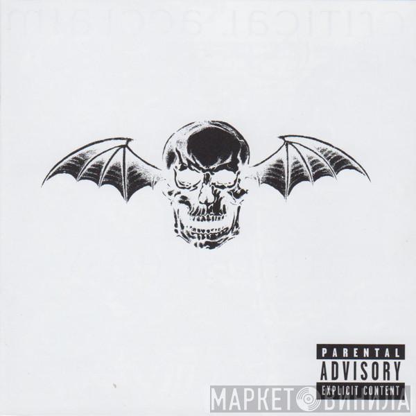 Avenged Sevenfold - Avenged Sevenfold