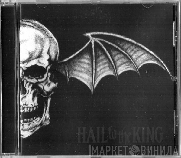 Avenged Sevenfold - Hail To The King