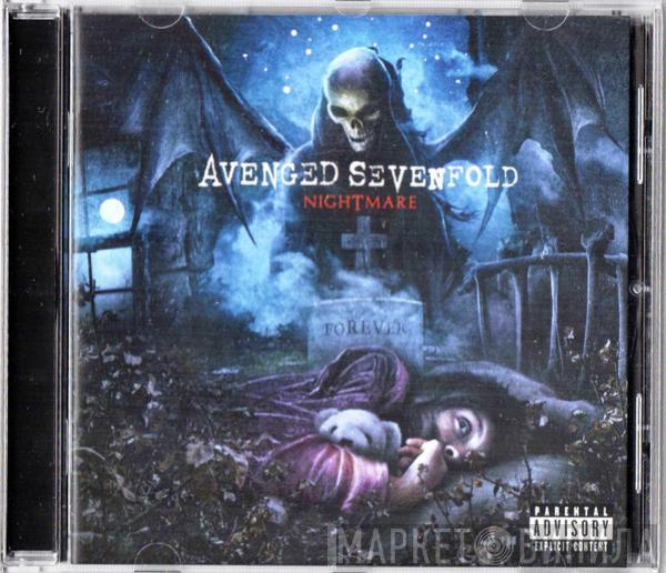 Avenged Sevenfold - Nightmare