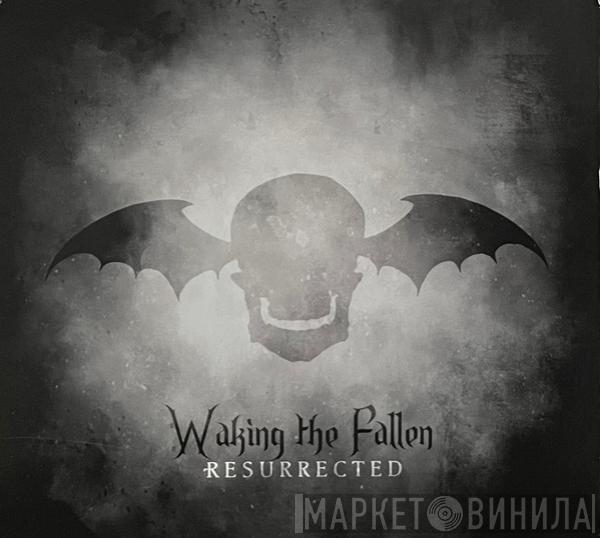  Avenged Sevenfold  - Waking The Fallen (Resurrected)