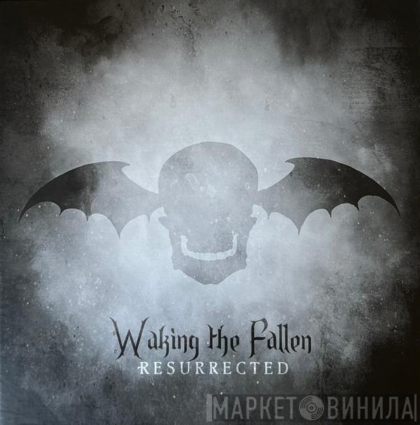  Avenged Sevenfold  - Waking The Fallen (Resurrected)