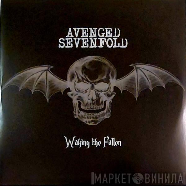  Avenged Sevenfold  - Waking The Fallen