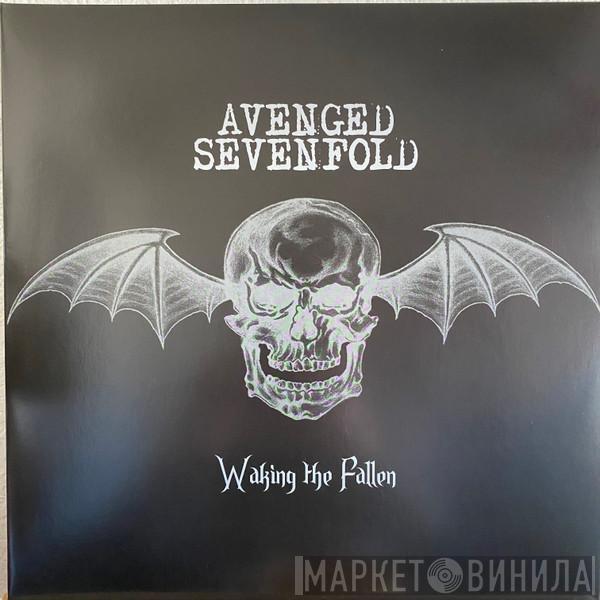  Avenged Sevenfold  - Waking The Fallen