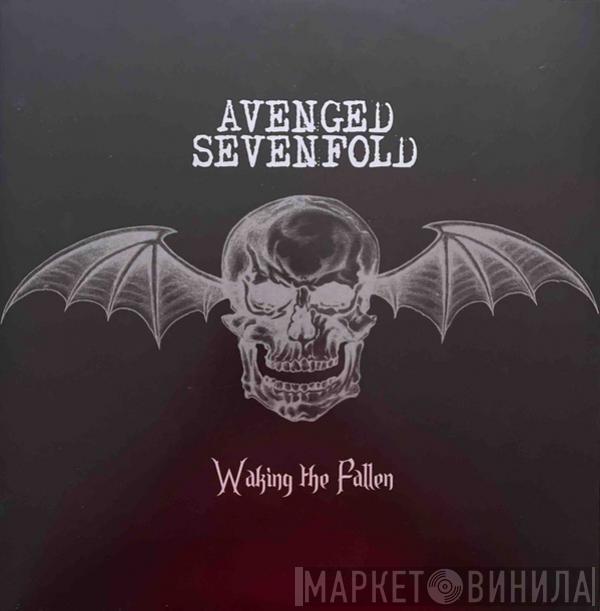  Avenged Sevenfold  - Waking The Fallen