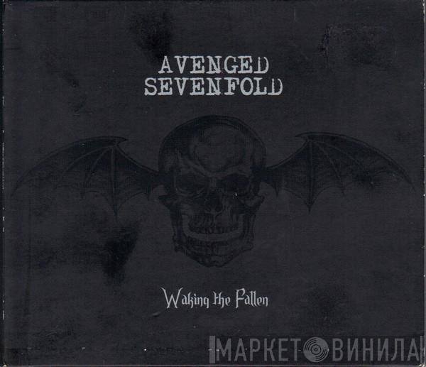  Avenged Sevenfold  - Waking The Fallen