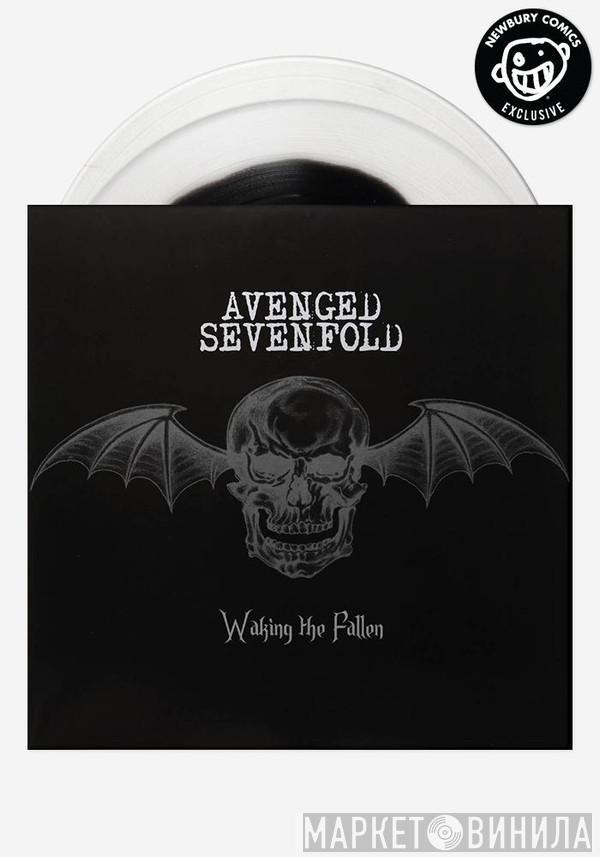  Avenged Sevenfold  - Waking The Fallen