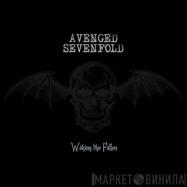  Avenged Sevenfold  - Waking The Fallen