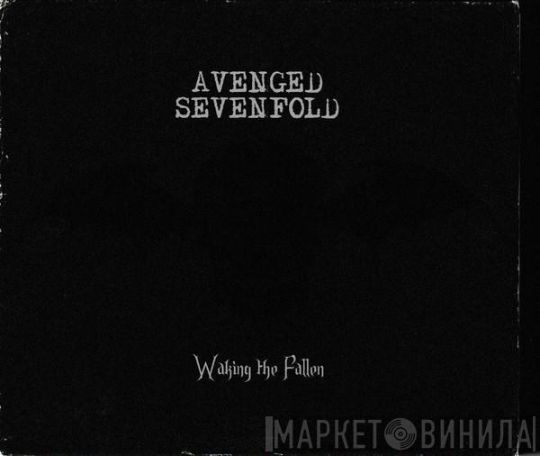  Avenged Sevenfold  - Waking The Fallen