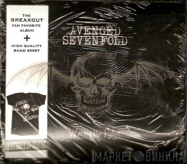  Avenged Sevenfold  - Waking The Fallen