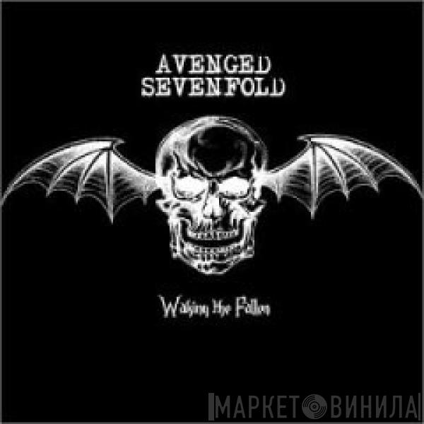  Avenged Sevenfold  - Waking The Fallen