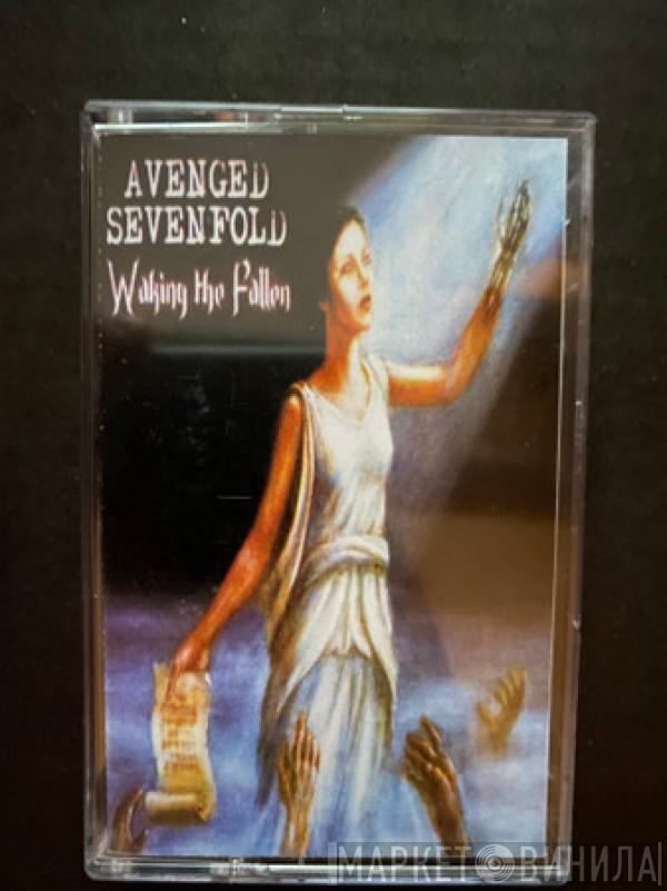  Avenged Sevenfold  - Waking The Fallen